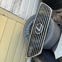 Grille
