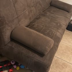 Sofa Bed For Free