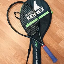 Tennis Rocket 