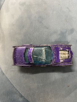 Vintage Toys Hot Wheels Car 1:64
