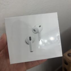 Air Pod Pro 3