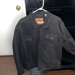 Levis Jacket