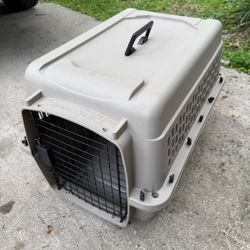 Dog Cage / Travel Kennel