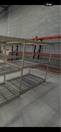 Shelving