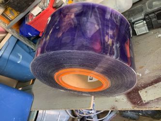Rollo De Plastico