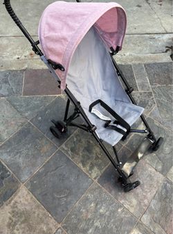 Stroller