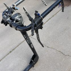 Xport Bike Rack 