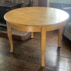 Kitchen Table 