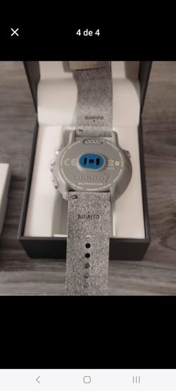 Suunto 7 Grey Titanium 