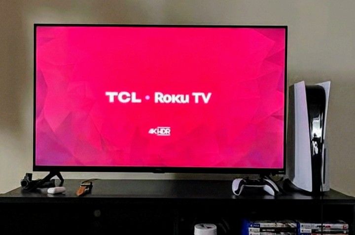 Roku Tv