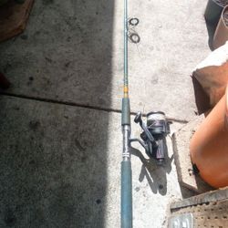 Fishing Pole 