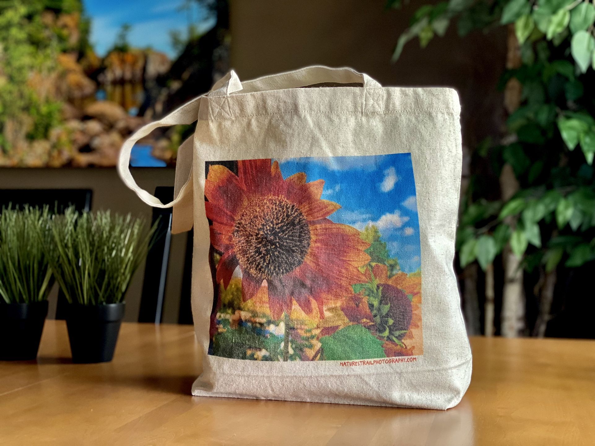 North Shore TOTE BAG