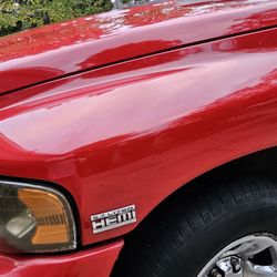 2004 RAM Truck