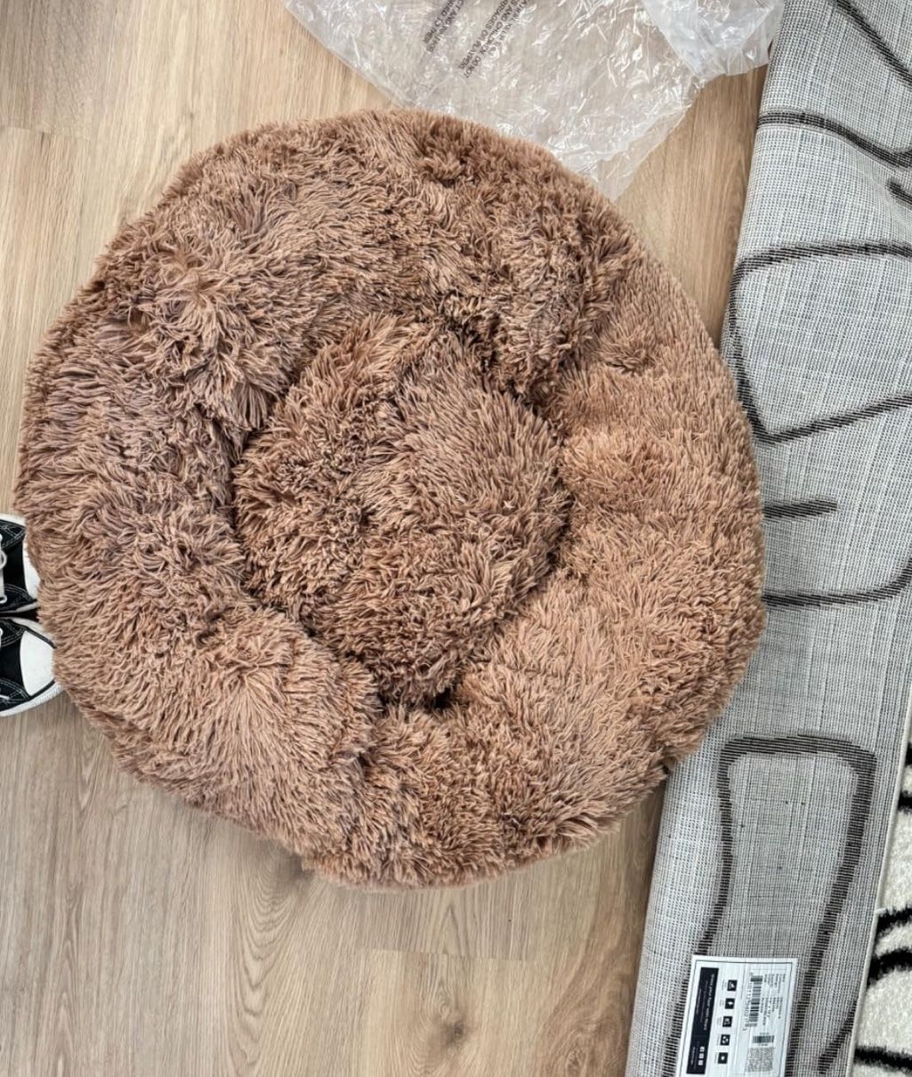 Large Dog Bed