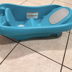 Baby shower Tub