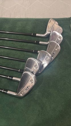 Honma golf clubs