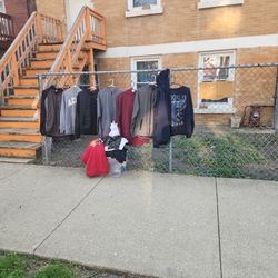 2808 S Avers Chicago Illinois  60623 $1 DOLLAR  