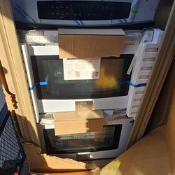 Kenmore Electric Double Wall Oven