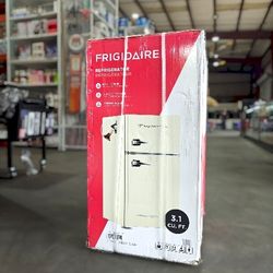 Frigidaire Retro 3.2 cu. ft. Mini Refrigerator