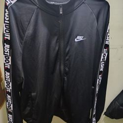Nike Jacket
