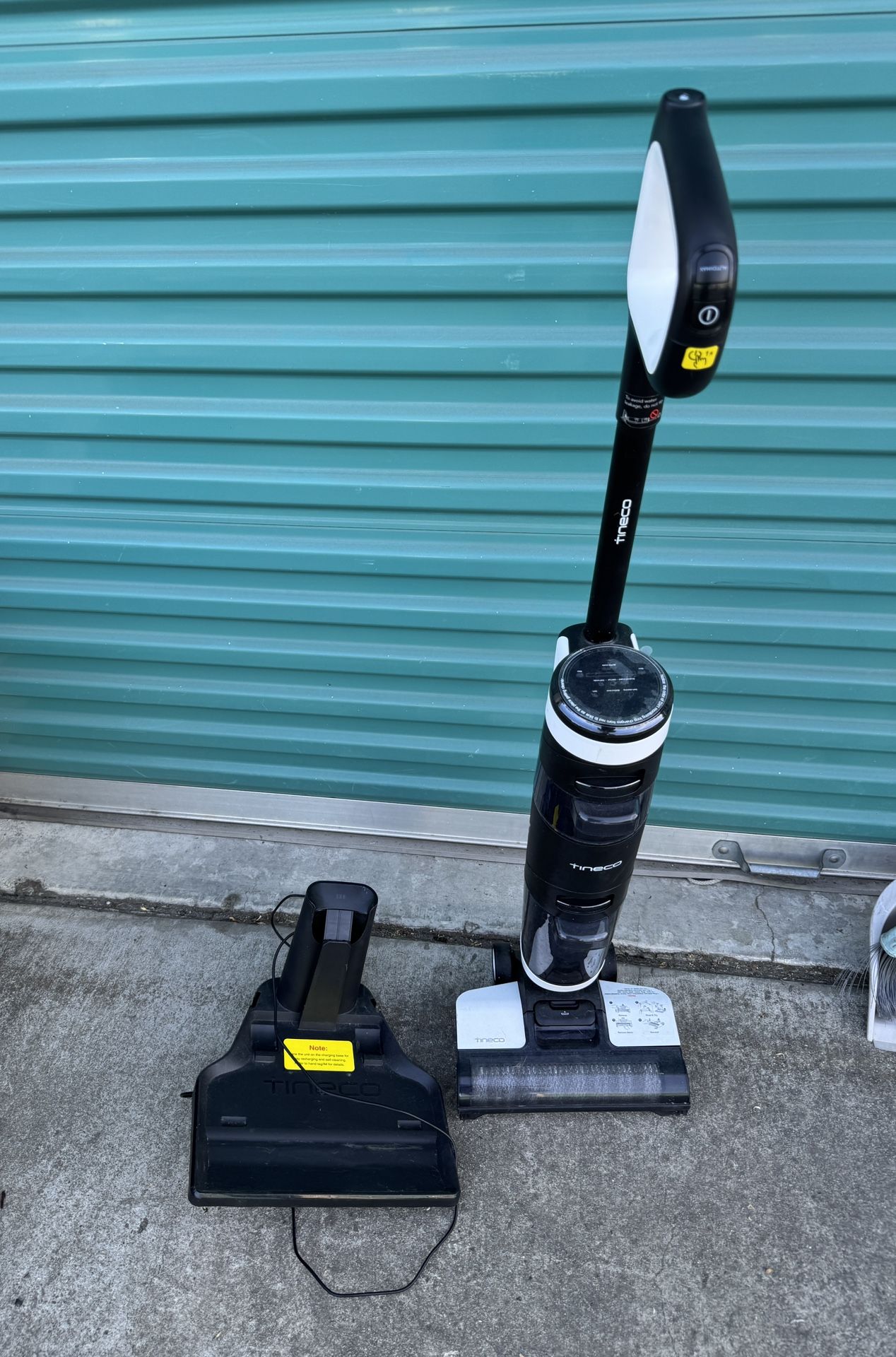 Tineco Vacuum