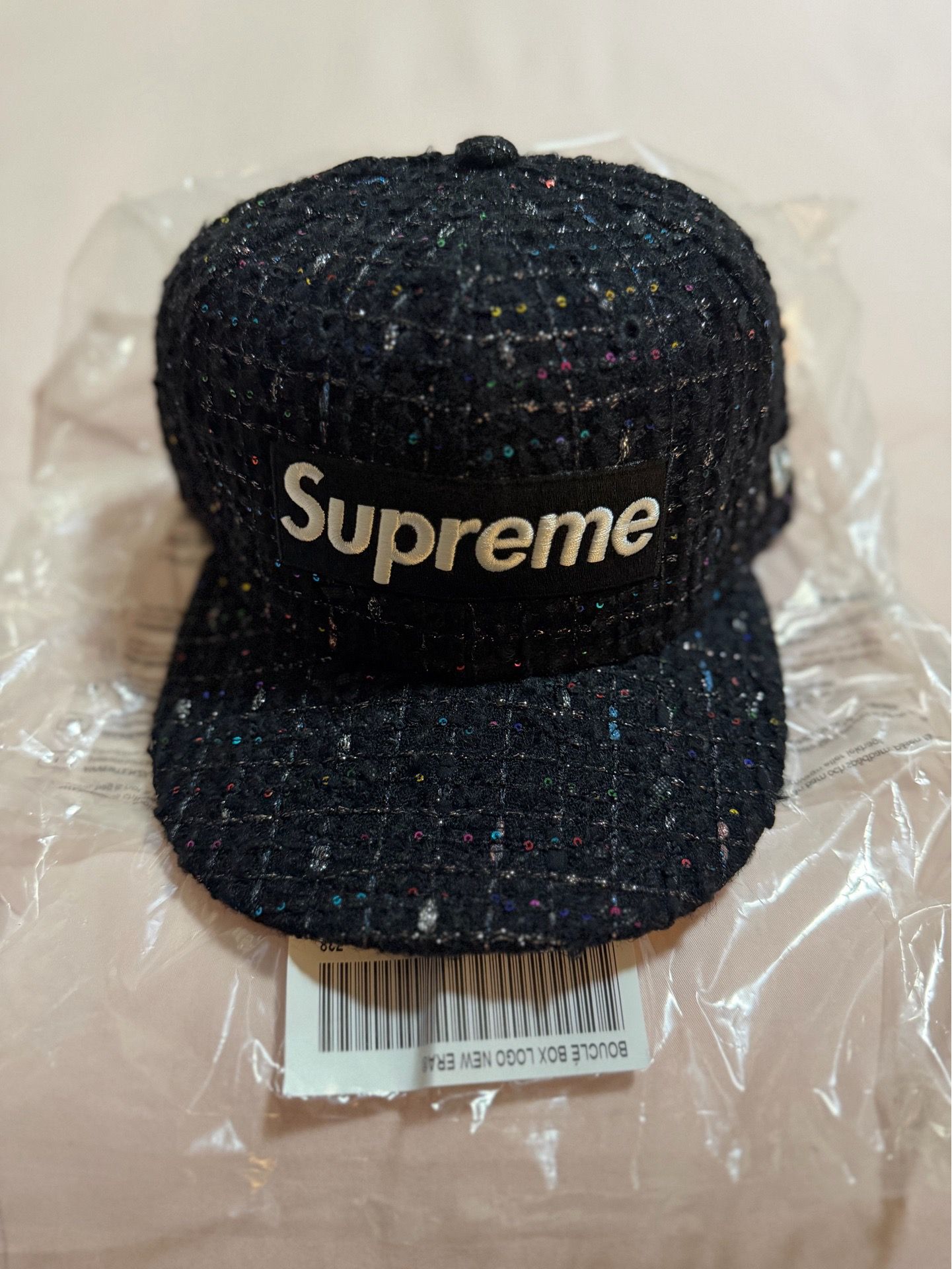 Supreme Hat