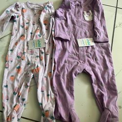 Ropa Para Bebé 3/6 Meses (niña)
