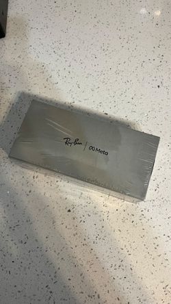 Rayband meta glasses wayfarer gen 2