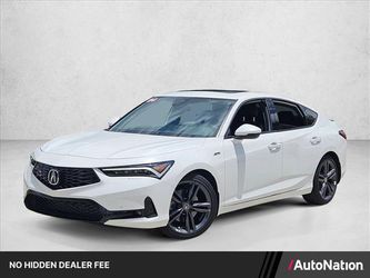 2024 Acura Integra