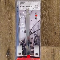 NEW Emergency lockout KIT unlock doors on cars Suv & trucks Roadside Assistance