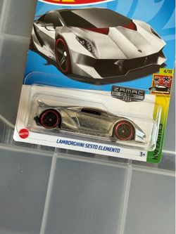 Hotwheels