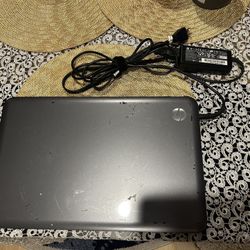 HP Pavilion G6 - 15.6" HD 4GB RAM, 300 GB HDD