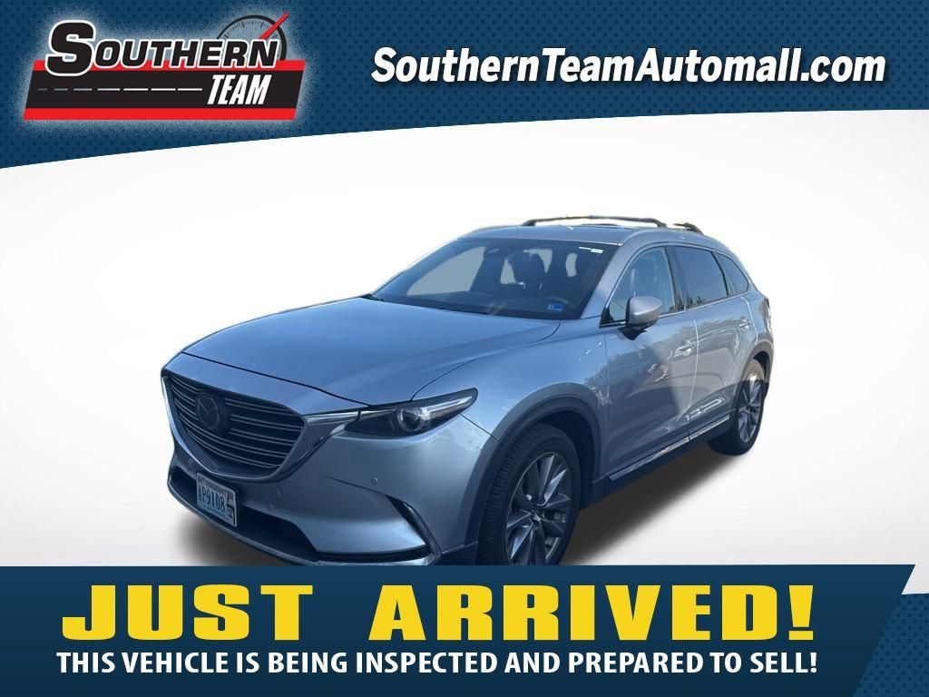 2020 Mazda CX-9
