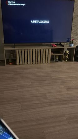 TV stand ( 64X15X15