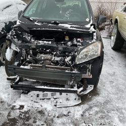 2021 Chevy Trax Awd PART OUT NOT FREE