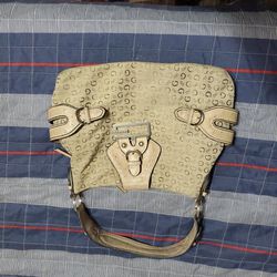 Vintage Guess shoulder bag /purse from 2000s 