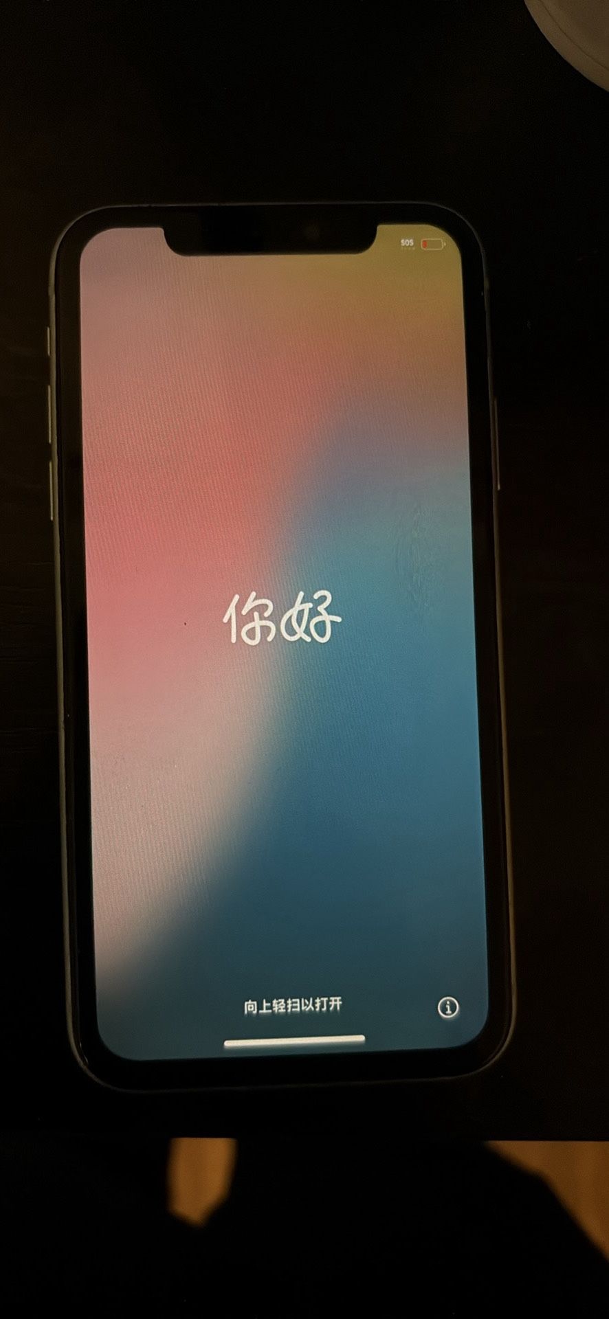 iPhone 11 (Carrier Unlocked)