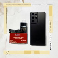 S 21 Ultra For $379