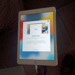 Apple ipad