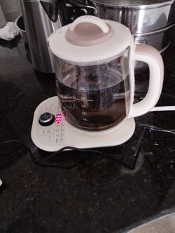 Electric Tea Pot