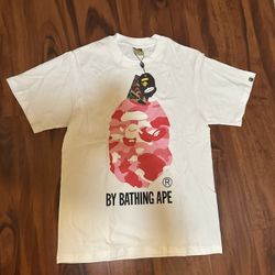 Bape Tee 