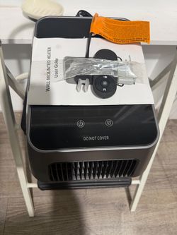 Wall Mounted Heater HBH-2007B