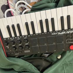 Music Producer 