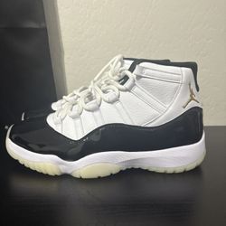 Jordan 11 Gratitudes Size 11.5