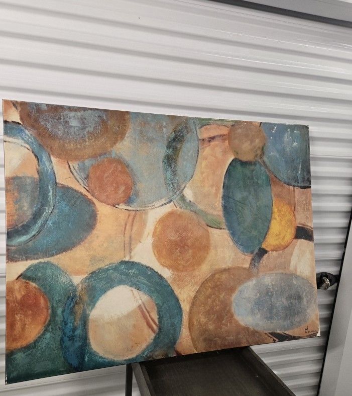 Decorative Wall Hanging