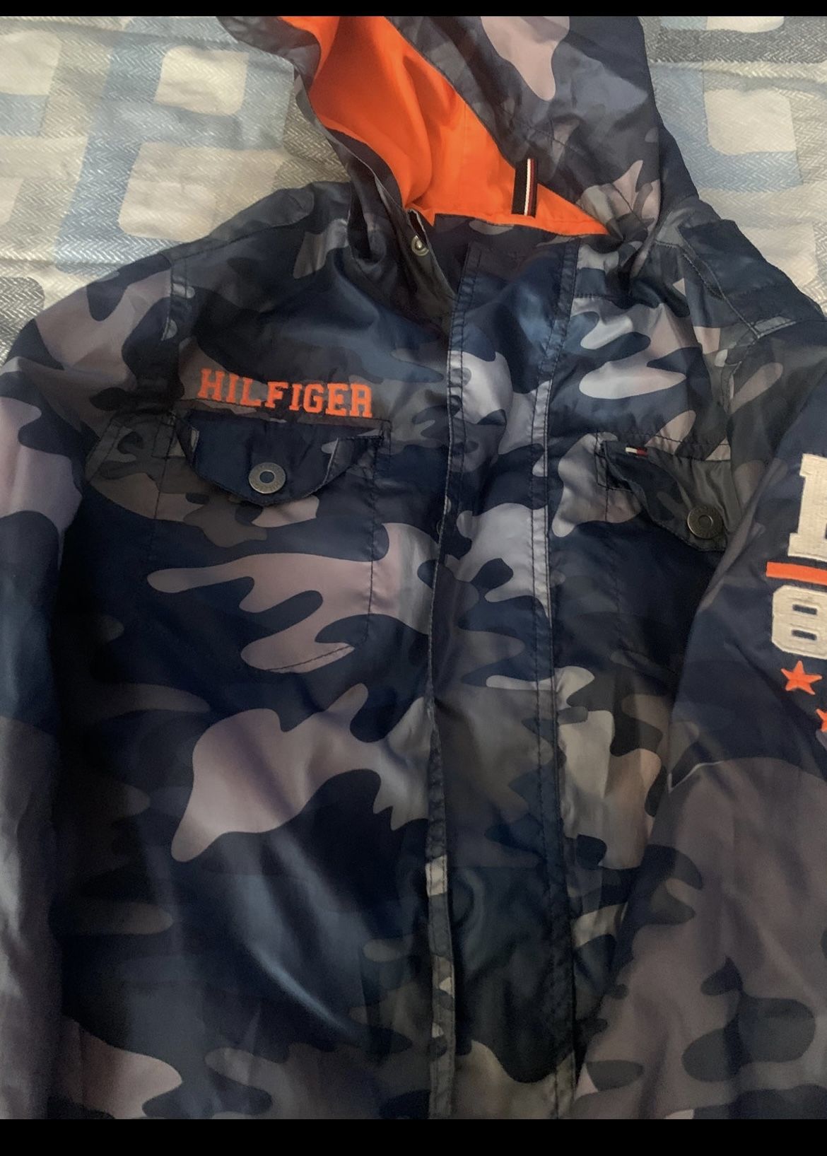 Tommy Hilfiger Jacket 