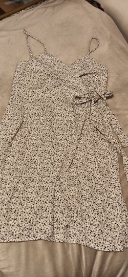 Dress  xL