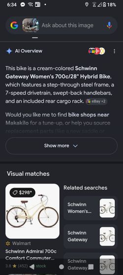 Schwinn Bicycles