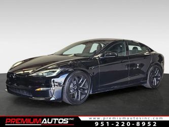 2023 Tesla Model S
