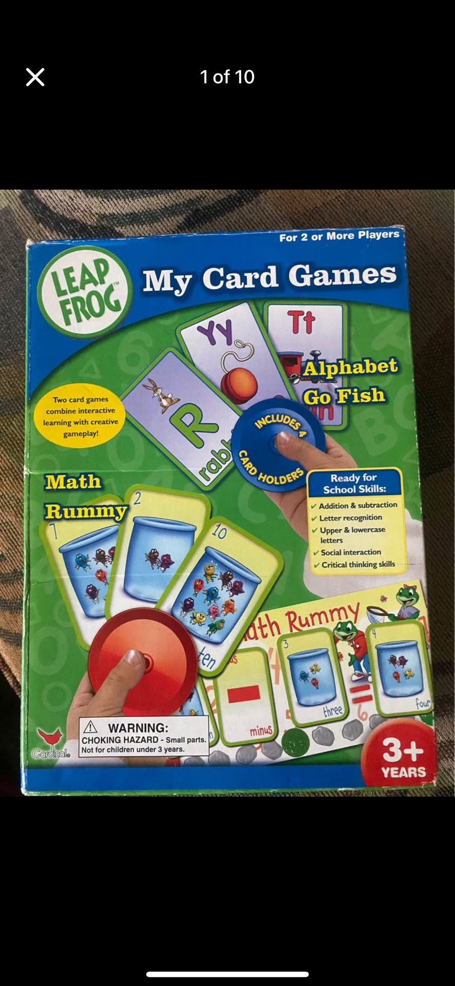 Educational Games